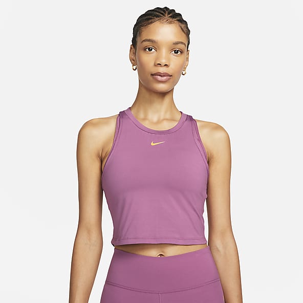 Dames Sleeveless \u0026 Tank Tops. Nike NL