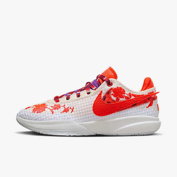 Nike lebron 5 marron store