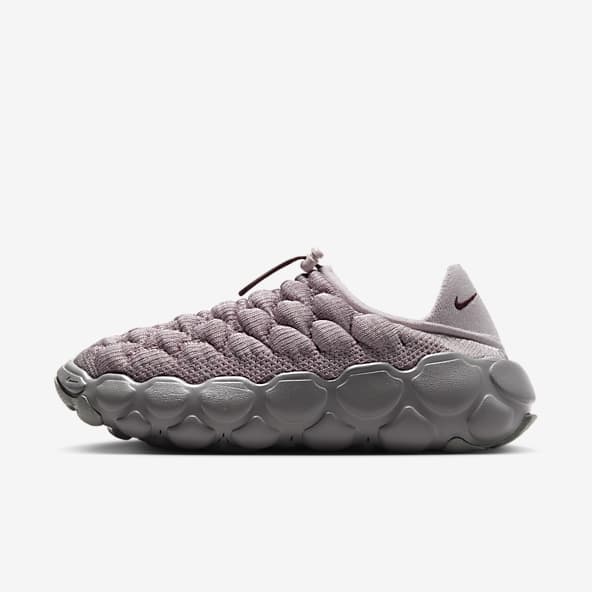 nike purple womens shoes
