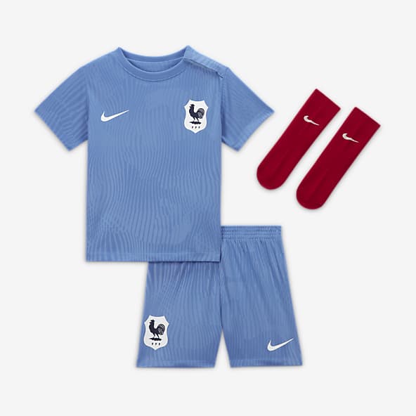 Babies Toddlers 0 3 yrs Sale Football France. Nike RO