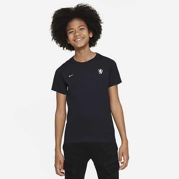 Magliette nike hot sale bambino 2018