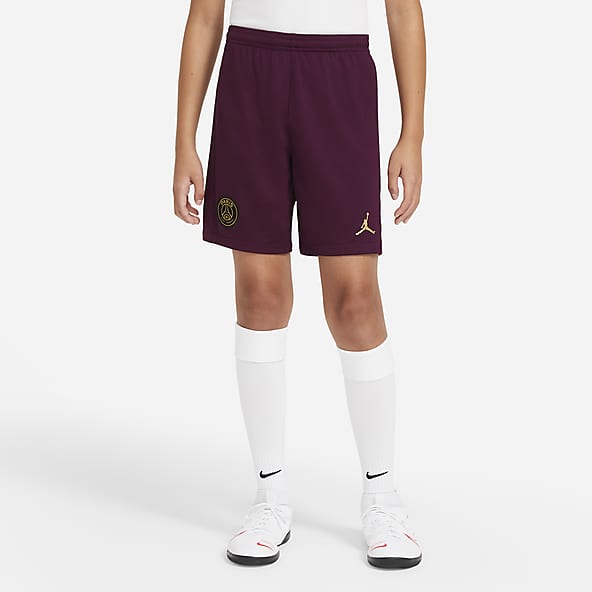 Kiz Cocuk Futbol Sortlar Nike Tr