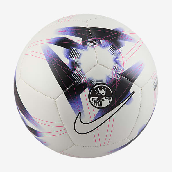 Nike voetbal hotsell maat 5