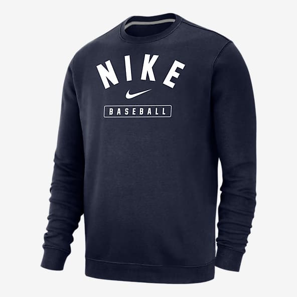Nike sales baseball apparel