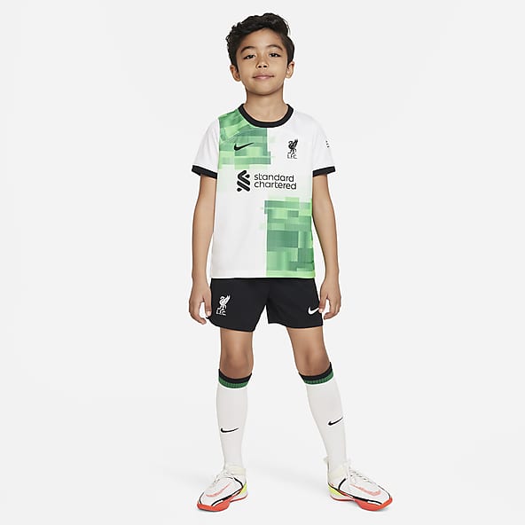 Seconda maglia clearance liverpool 2021