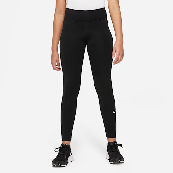 Legging sport top nike fille