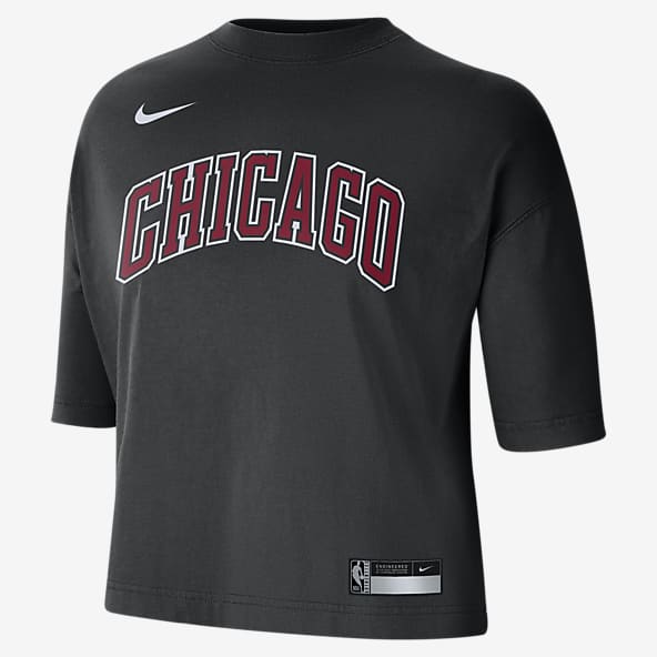 $25 - $50 Chicago Bulls City Edition. Nike.com