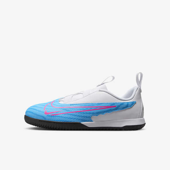 childrens nike indoor football trainers