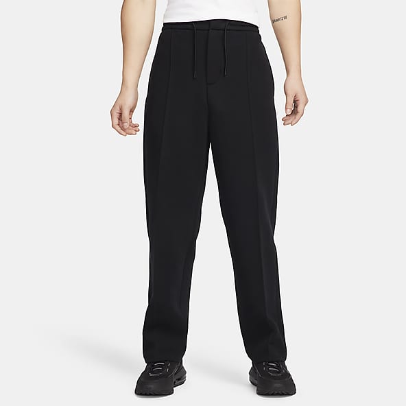 Nike Sportswear Tech Fleece Reimagined 男款寬鬆剪裁開放式褲腳運動褲
