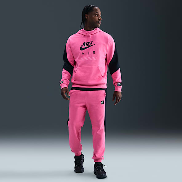 Nike Air Men's Fleece Joggers