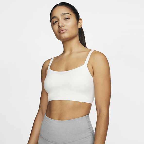Womens Cyber Monday White Nike Indy.