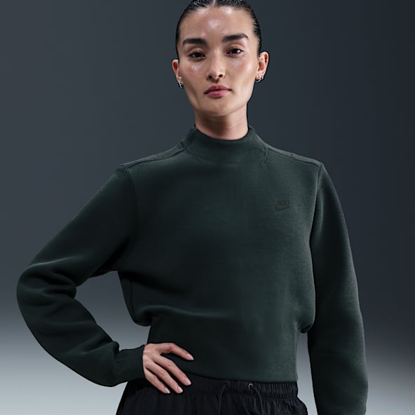 Nike Tech Women's Fleece Crew