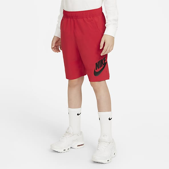 kids nike shorts sale