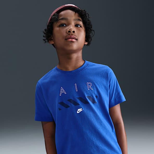 Nike Air T-shirt voor kids