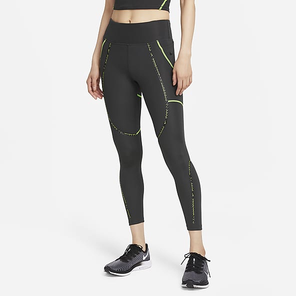 Nike training tights clearance