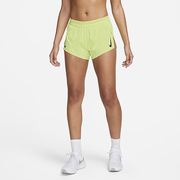 buscar creativo Dialecto Pantalones cortos de running para mujer. Nike ES