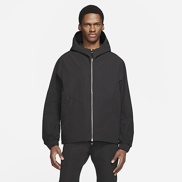 Erkek Kislik Ceket Nike Tr