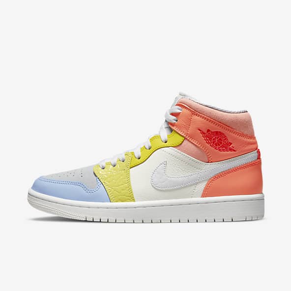Basket air jordan 1 Clearance