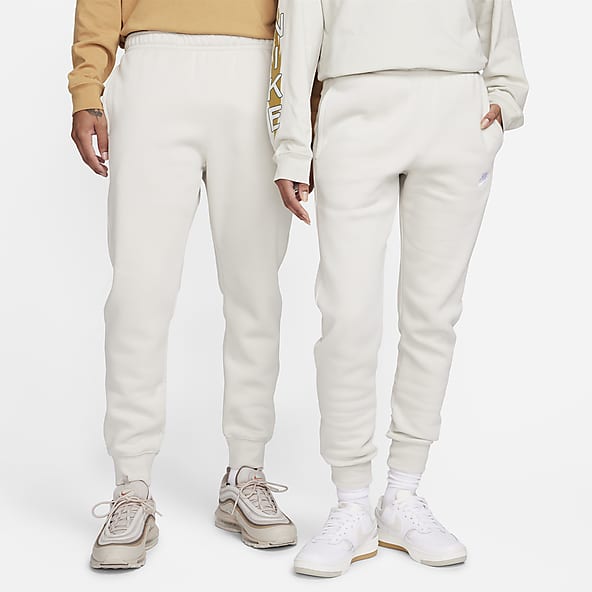 Nike sweatpants mens sale sale