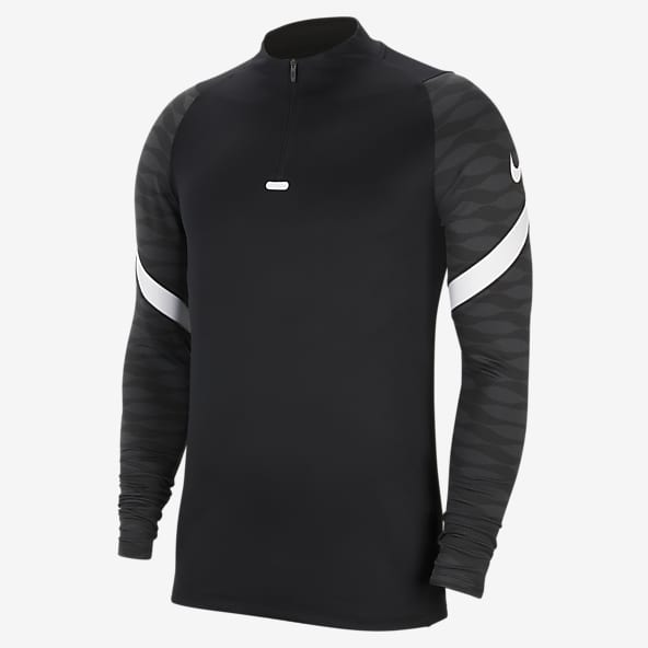 nike running dri fit long sleeve