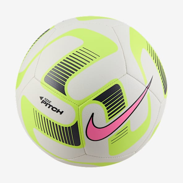 Nike Pitch Balón de fútbol