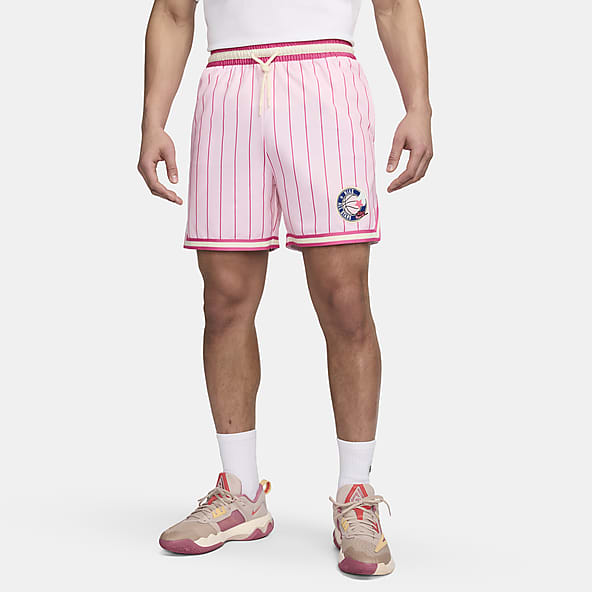 Mens white nike basketball shorts hot sale