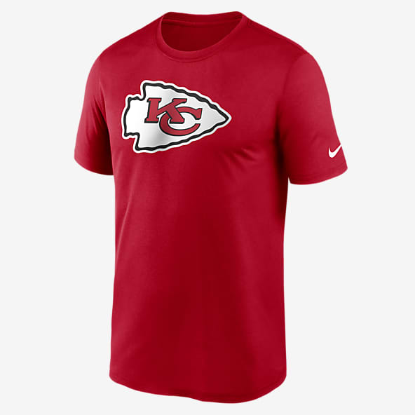 Heren Rood Tops en T-shirts. Nike NL
