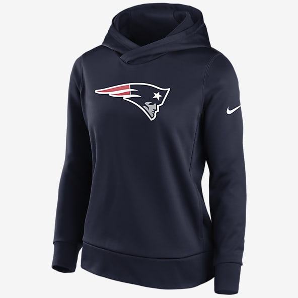 nike sideline therma hoodie