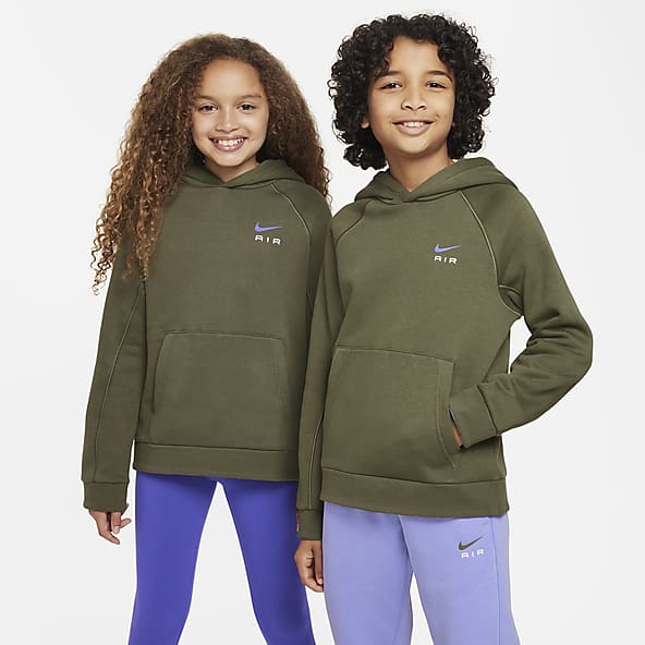 Nike anniversary best sale hoodie
