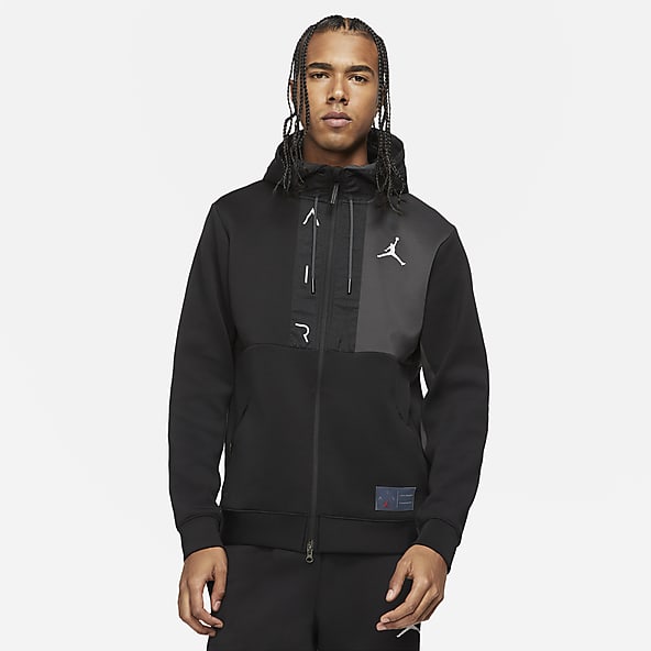 pull nike virgule jordan