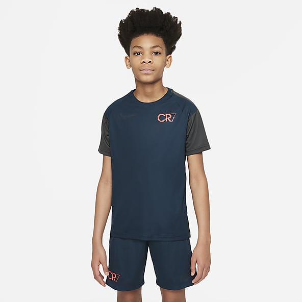 Nike cr7 junior clearance