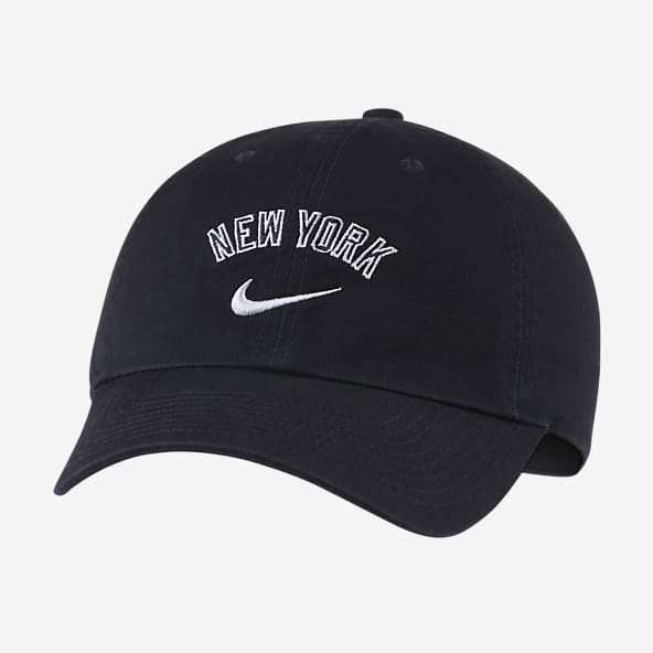 nike yankees cap