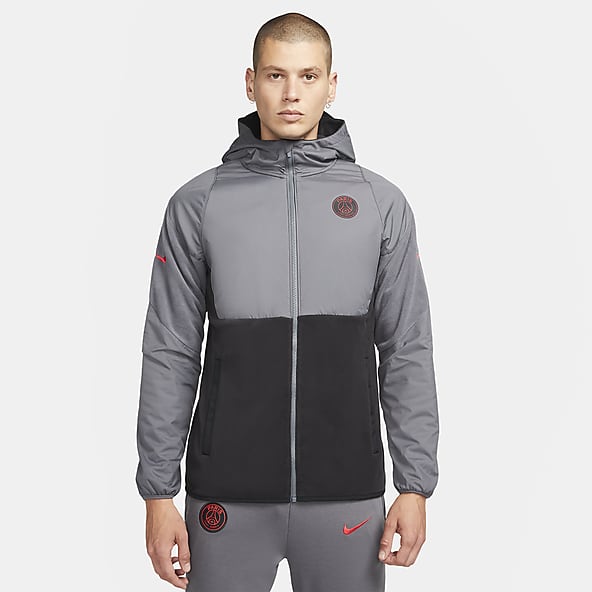 Пари Сен-Жермен Куртки и жилеты. Nike RU