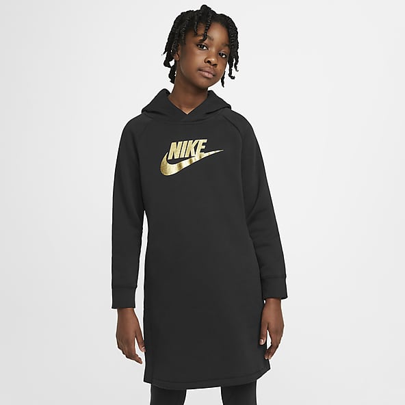 robe pull nike