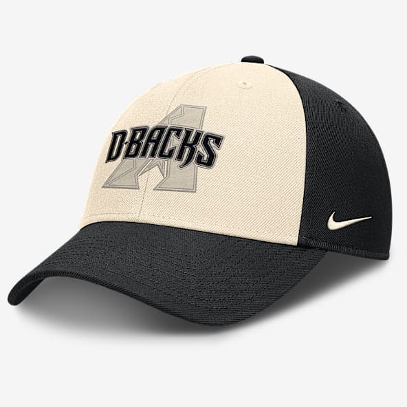 Arizona Diamondbacks Statement Club Gorra Nike Dri-FIT de la MLB ajustable para hombre