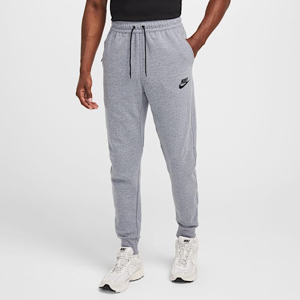 Nike Sportswear Tech Essentials Joggers de tejido Fleece para hombre