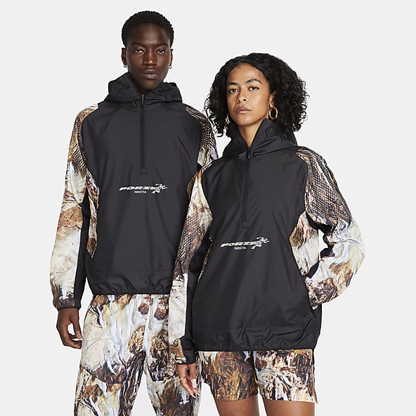 Nikelab running jackets 2025