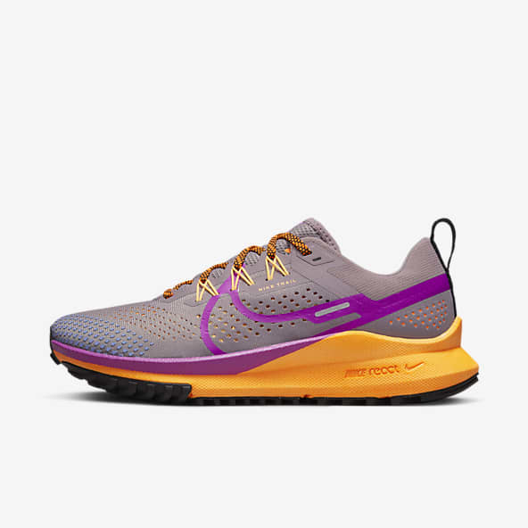Women's Running Shoes nike juniper trail on feet & Trainers. Nike CA