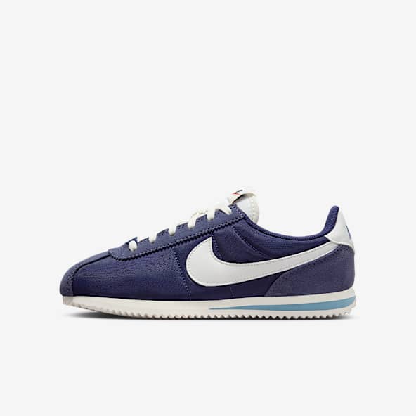 nike cortez react