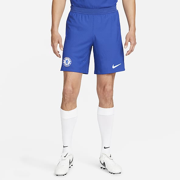 Chelsea Home Kits & Shirts 2022/2023. Nike IE