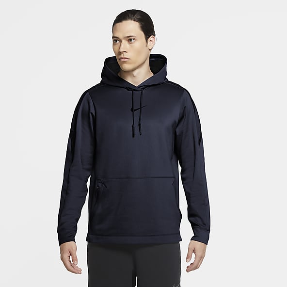 nike loose fit sweater