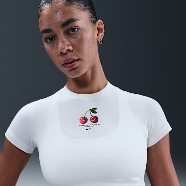 Nike Sportswear Női póló