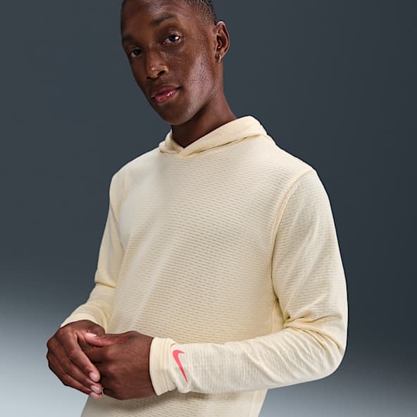 Nike Tour Dri-FIT Golf-Hoodie (Herren)
