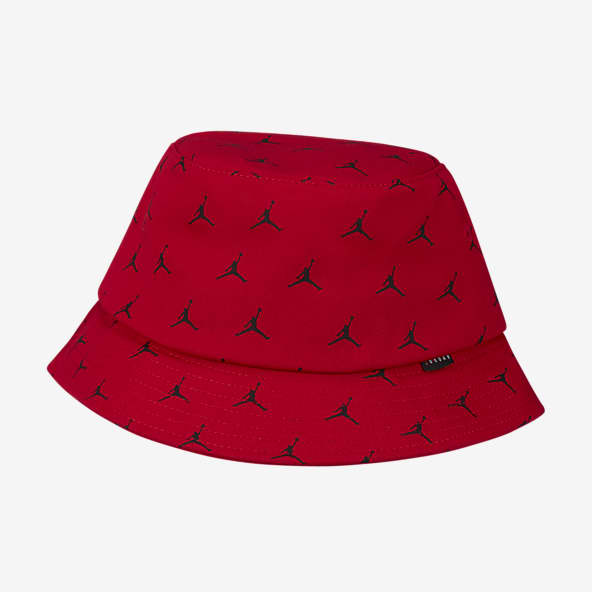 Jordan Big Kids' Bucket Hat