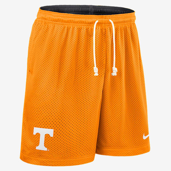 Tennessee Sideline Reversible Men’s Nike Dri-FIT College Shorts
