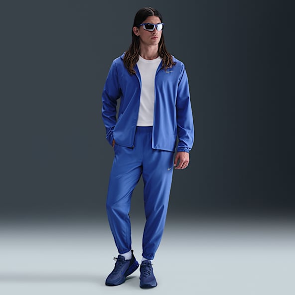 Nike Form Pantalón versátil entallado Dri-FIT - Hombre