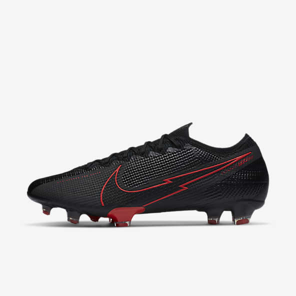 nike men's mercurial superfly v fg soccer cleats