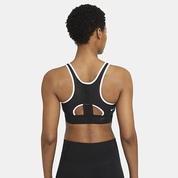 nike sports bra swim top