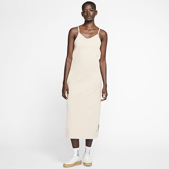 nike dresses at sportscene