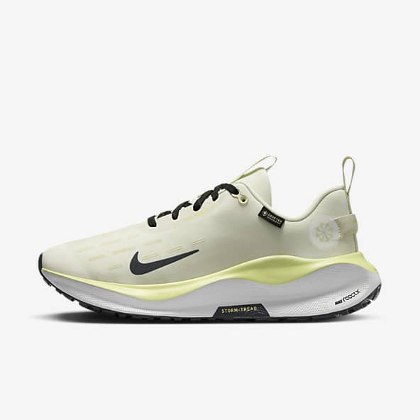 El mejor calzado impermeable para hombre Nike. Nike